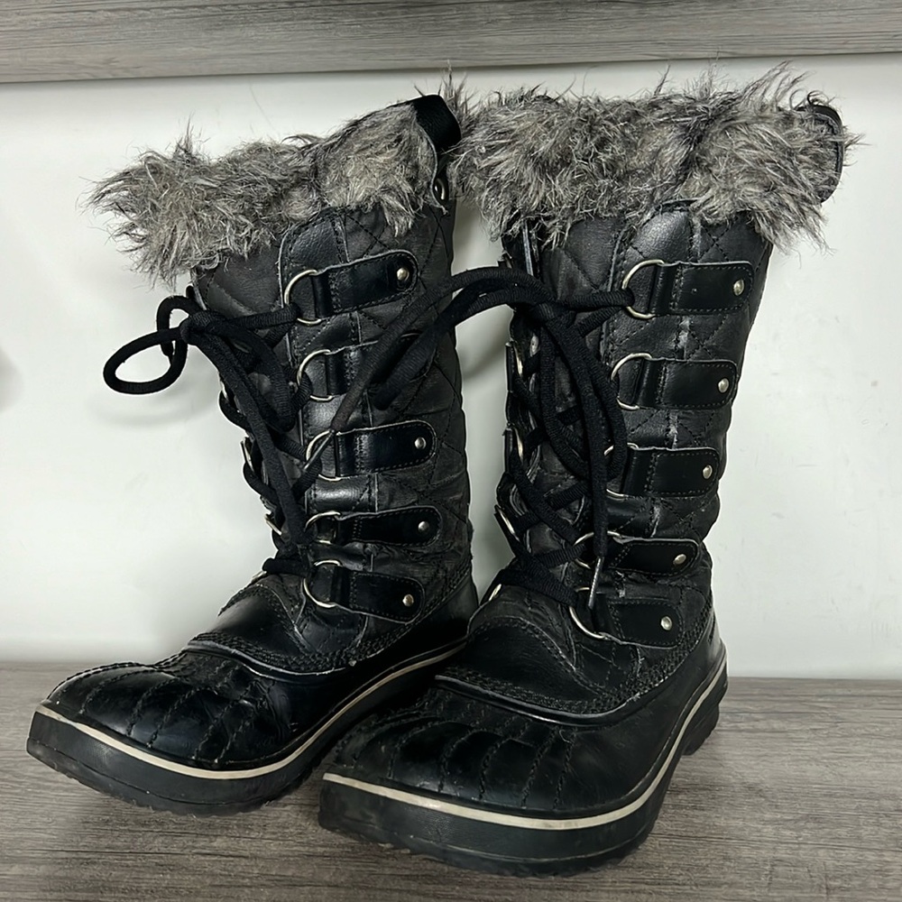 Women’s Sorel Torino Waterproof Boots